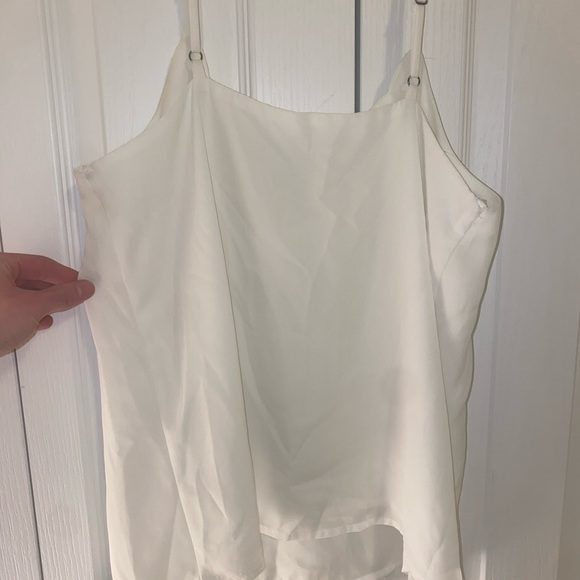 Socialite tank top - Picture 3 of 3